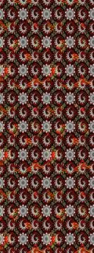 Abstract super cute and nice interesting picture 스톡 일러스트