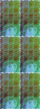 Abstract super cute and nice interesting picture 스톡 일러스트