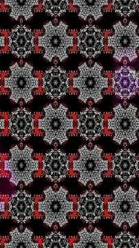 Abstract super cute and nice interesting picture Иллюстрация