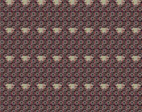 Abstract super cute and nice interesting picture Stock Illustration