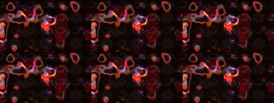 Abstract super cute and nice interesting picture 스톡 일러스트