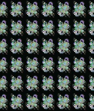Abstract super cute and nice interesting picture 스톡 일러스트
