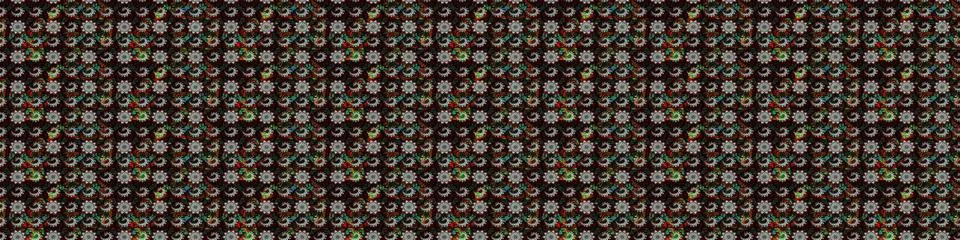 Abstract super cute and nice interesting picture Stock Illustration