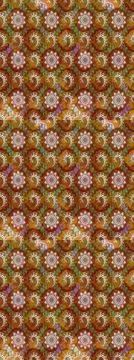 Abstract super cute and nice interesting picture Stock-Illustration
