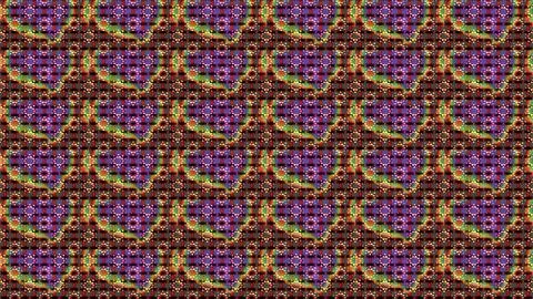Abstract super cute and nice interesting picture Illustrazione stock