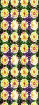 Abstract super cute and nice interesting picture Ilustração Stock