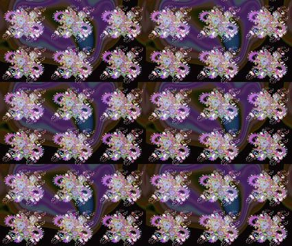 Abstract super cute and nice interesting picture 스톡 일러스트