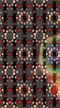 Abstract super cute and nice interesting picture 스톡 일러스트