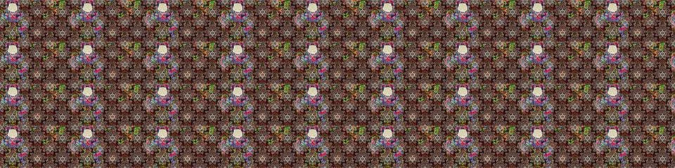 Abstract super cute and nice interesting picture 스톡 일러스트