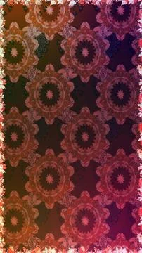 Abstract super cute and nice interesting picture 스톡 일러스트