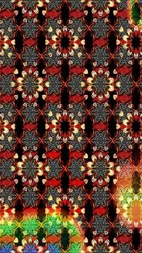 Abstract super cute and nice interesting picture 스톡 일러스트