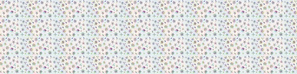 Abstract super cute and nice interesting picture Illustrazione stock