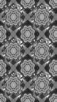 Abstract super cute and nice interesting picture Illustrazione stock