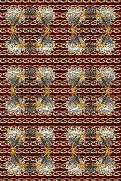 Abstract super cute and nice interesting picture イラスト素材