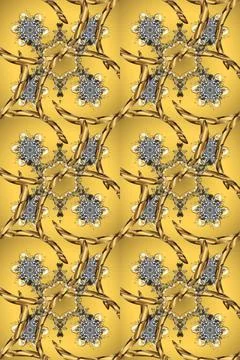 Abstract super cute and nice interesting picture Stock Illustration
