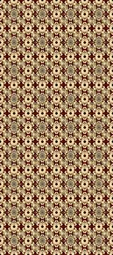 Abstract super cute and nice interesting picture Illustrazione stock