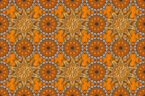 Abstract super cute and nice interesting picture Stock Illustration