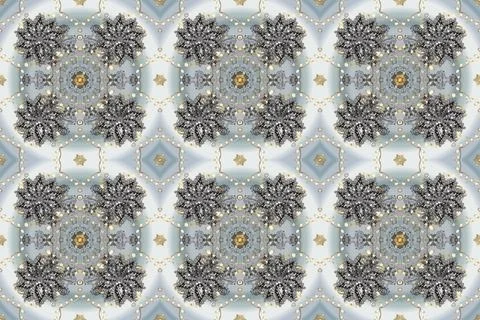Abstract super cute and nice interesting picture Illustrazione stock