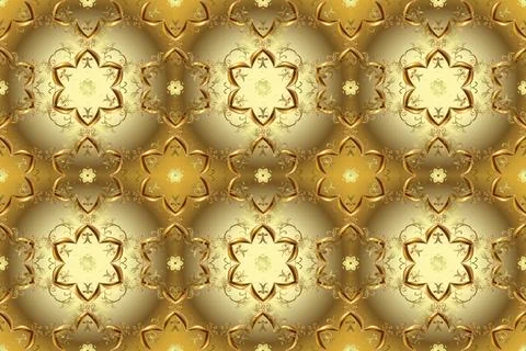 Abstract super cute and nice interesting picture Stock Illustration