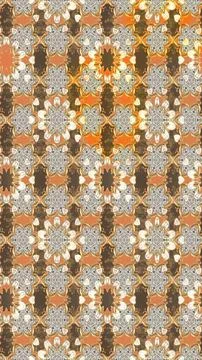 Abstract super cute and nice interesting picture イラスト素材