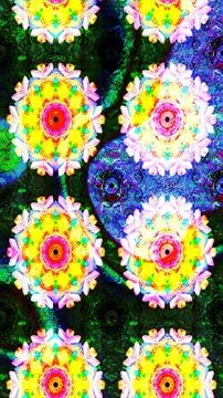 Abstract super cute and nice interesting picture 스톡 일러스트