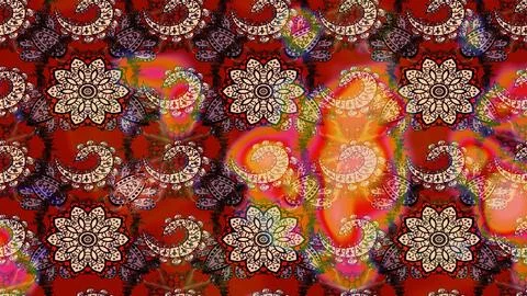 Abstract super cute and nice interesting picture 스톡 일러스트