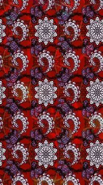 Abstract super cute and nice interesting picture イラスト素材