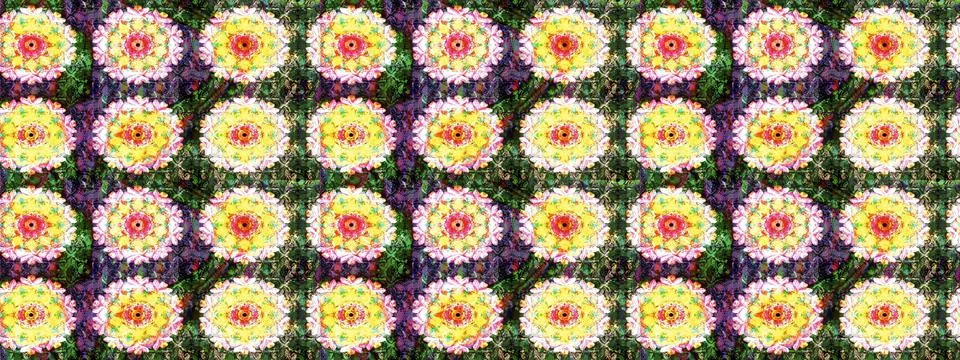 Abstract super cute and nice interesting picture Stock Illustration