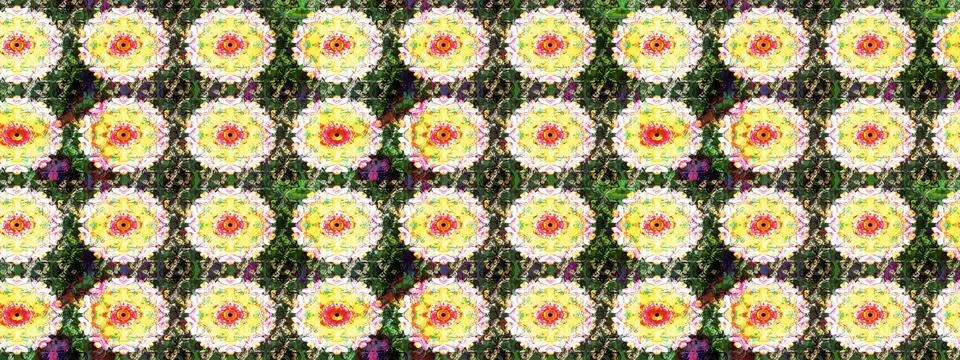 Abstract super cute and nice interesting picture Illustrazione stock