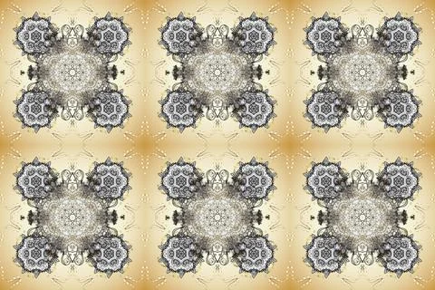 Abstract super cute and nice interesting picture イラスト素材