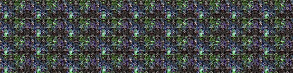 Abstract super cute and nice interesting picture Illustrazione stock