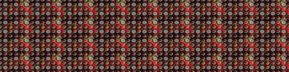 Abstract super cute and nice interesting picture Stock Illustration