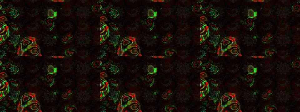Abstract super cute and nice interesting picture イラスト素材