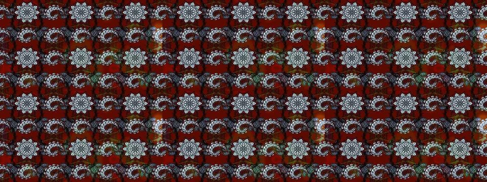 Abstract super cute and nice interesting picture Ilustración de archivo