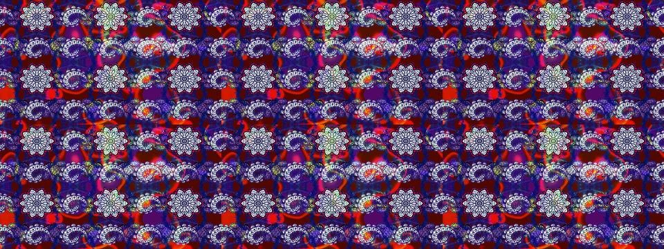 Abstract super cute and nice interesting picture 스톡 일러스트
