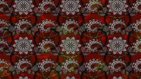 Abstract super cute and nice interesting picture Illustration