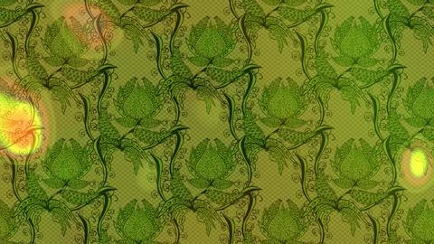 Abstract super cute and nice interesting picture イラスト素材