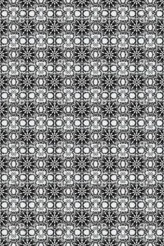Abstract super cute and nice interesting picture Illustrazione stock