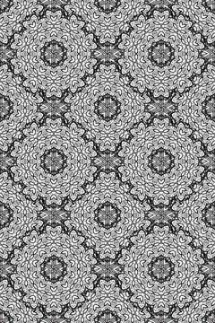 Abstract super cute and nice interesting picture Stock Illustration