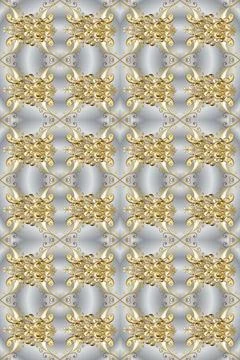 Abstract super cute and nice interesting picture 스톡 일러스트