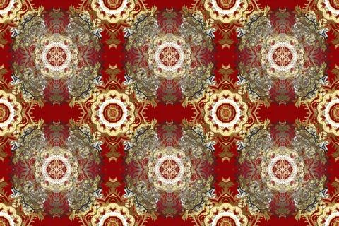 Abstract super cute and nice interesting picture Illustrazione stock