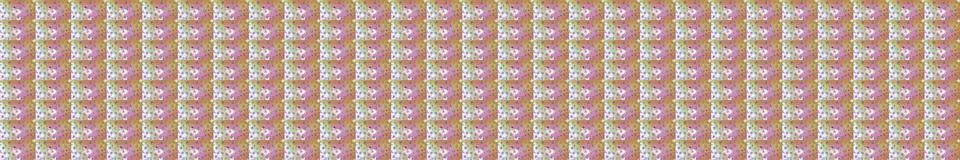Abstract super cute and nice interesting picture Stock Illustration