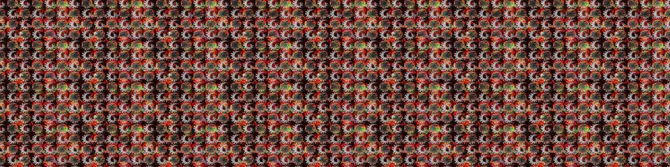 Abstract super cute and nice interesting picture Stock Illustration