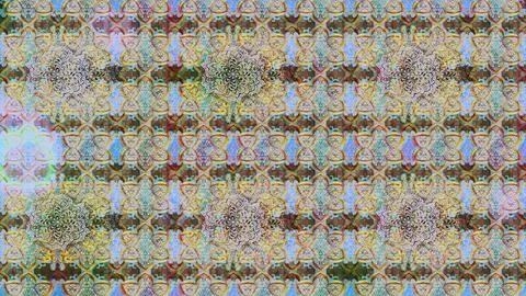 Abstract super cute and nice interesting picture Illustration