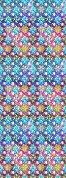 Abstract super cute and nice interesting picture 스톡 일러스트