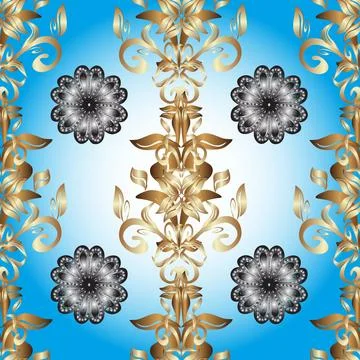Abstract super cute and nice interesting picture Stock Illustration