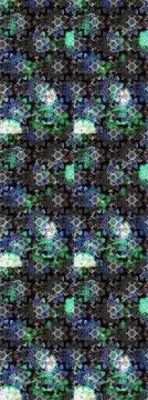 Abstract super cute and nice interesting picture イラスト素材