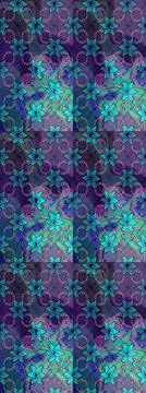 Abstract super cute and nice interesting picture Ilustración de archivo