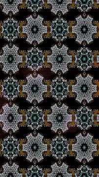 Abstract super cute and nice interesting picture 스톡 일러스트