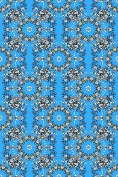 Abstract super cute and nice interesting picture Stock Illustration